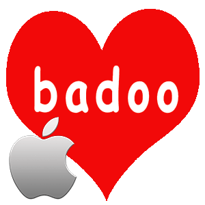Badoo for iphone